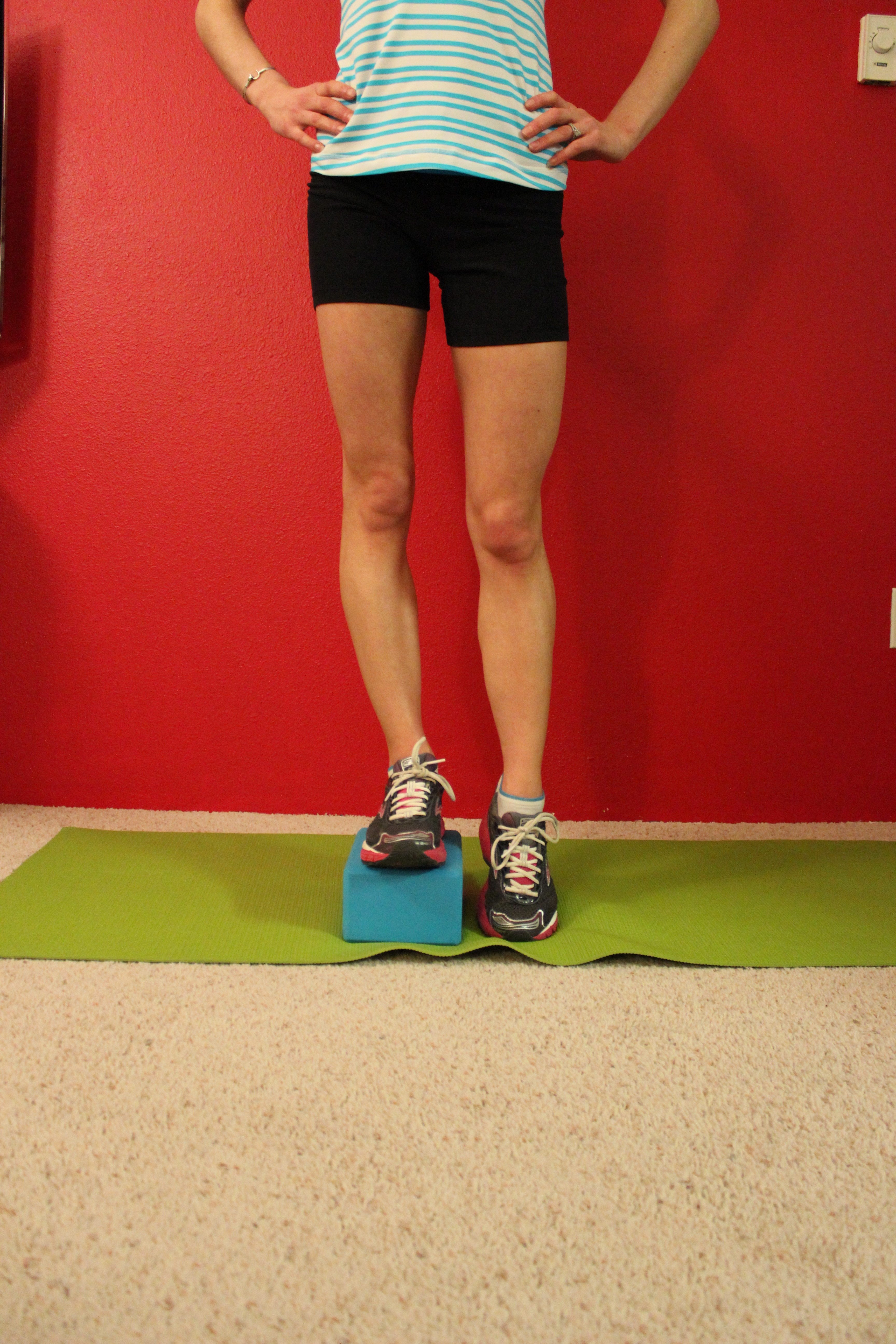 Favorite Strength Training Moves and Running Themed Books Wholesomely Fit