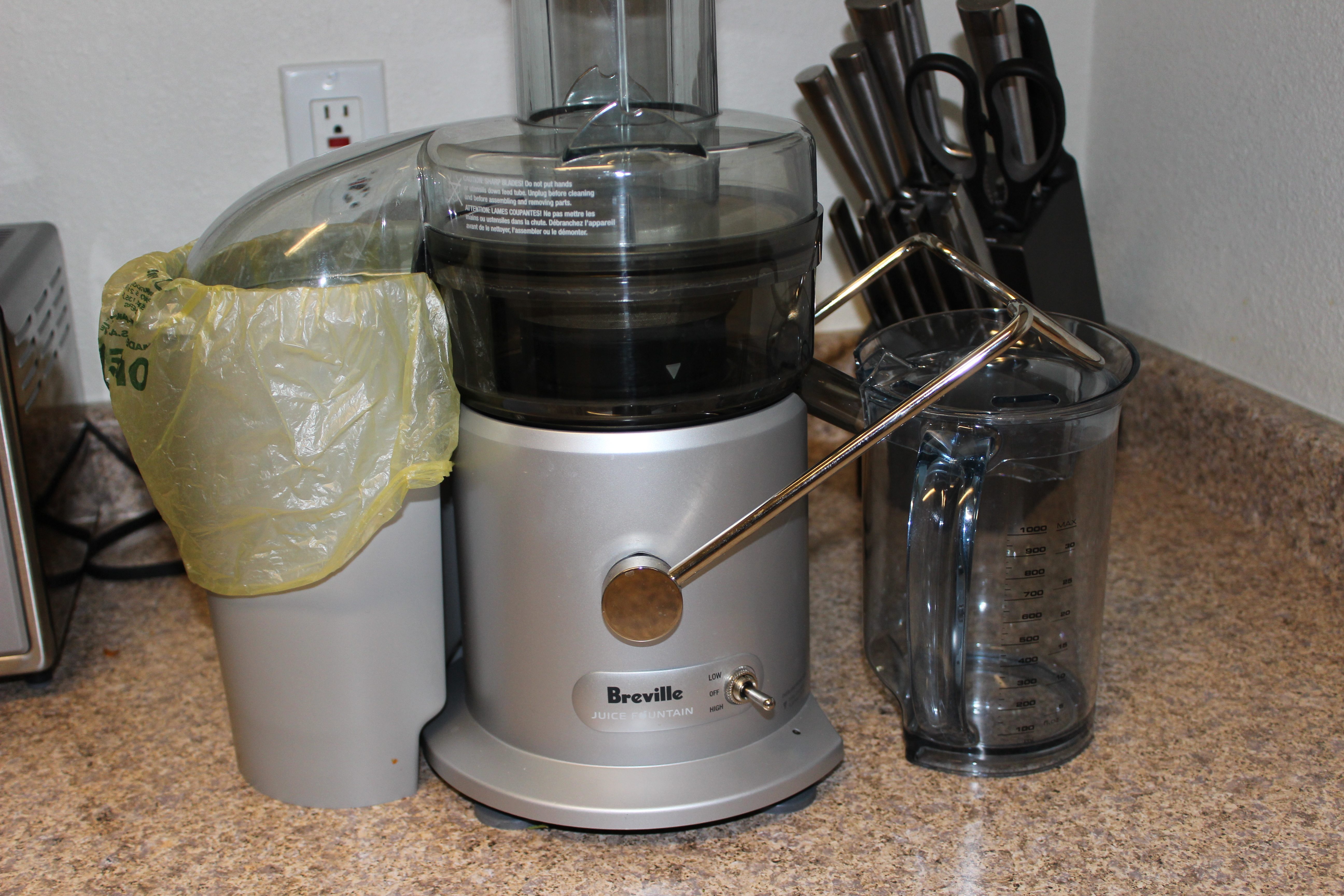 Tips & Tricks for Juicing Wholesomely Fit